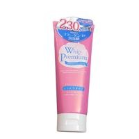 ราคา DONKI Whip Premium Face Wash Foam สีฟ้า สูตร Original โฟมล้างหน้า วิป พรีเมี่ยม ขนาด 140 กรัม (21587216686)