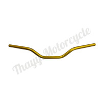 ราคา แฮนด์ แฮนด์มงกุฎ ทรงต่ำ หมอบ PCX ZOOMER X MSX M slaz ขนาด 22 มิล (21597739694)