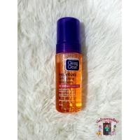 ราคา ส่งไว คลีน แอนด์ เคลียร์ เซลฟ์ โฟมมิ่ง เฟเชียล วอช 150 มล Clean Clear essentials self foaming facial wash 150 ml ของแท้ (21317849420)