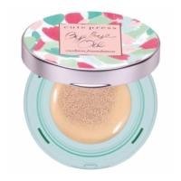 ราคา Cute Press คุชชั่น Bye Bye Oil Cushion Foundation SPF50 PA 20g เบอร์ 3 s 6 (21676673587)