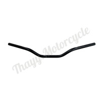 ราคา แฮนด์ แฮนด์มงกุฎ ทรงต่ำ หมอบ PCX ZOOMER X MSX M slaz ขนาด 22 มิล (21597739692)