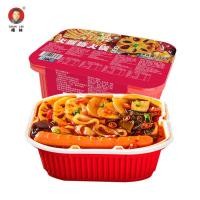 ราคา Chunlin Self heating Small Hot Pot ผัก Chongqing Sweet Potato ก๋วยเตี๋ยวพิเศษ Lazy Hot Pot สะดวกอาหาร (16932160334)