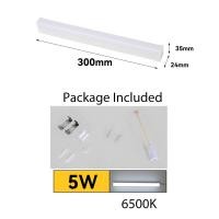 ราคา SEEDIQ T5 ชุดsetหลอดไฟนีออนLED 5W 10W 14W 16W 18W Led tube Light 6500k 220V 30cm 60cm 90cm 100cm 120cm (21499455518)