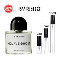 ราคา จัดส่งรวดเร็ว น้ำหอม Byredo Mojave Ghost Blanche Young Rose Rose Of No Mans Land Bal dAfrique Gypsy Water น้ำหอมที่ใช้ได้ทั้งชายและหญิง มินิแบบพกพา (21574041335)