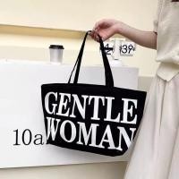 ราคา กระเป๋าผู้หญิง กระเป๋าผ้าเล็ก ใหญ่ มีสายสะพายข้างและไม่มีสายสะพายข้าง (20003780621)