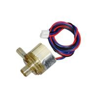 ราคา ปั๊มใบพัดขนาดเล็ก5 12V PWM ไร้แปรงถ่านขนาดเล็กควบคุมความเร็วกันน้ำได้ปั๊มระบบทางเดินน้ำปั๊มขนาดเล็กแรงเหวี่ยง (21247462491)