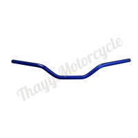 ราคา แฮนด์ แฮนด์มงกุฎ ทรงต่ำ หมอบ PCX ZOOMER X MSX M slaz ขนาด 22 มิล (21597739695)