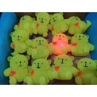 ราคา ของเล่นเด็ก ลูกบอลไฟกระพริบยืดหยุ่น ลูกบอลมีไฟ ลูกบอลขนเม่นเรืองแสง มีไฟกระพริบ ยางนุ่ม ลูกบอลเรืองแสง (21167534028)