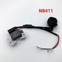 ราคา คอยล์ไฟเครื่องตัดหญ้า NB411 GX35 3800 767 คอยล์ไฟ คอยล์จุดระเบิด เครื่องตัดหญ้า (19939939143)