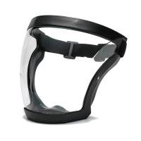 ราคา เต็มหน้า เฟสชิว หน้ากากป้องกัน หน้ากากใส หน้ากากป้องกันPC เฟรชชิวหน้ากาก ป้องกันแสงแดด กันฝุ่น ไม่ขึ้นฝ้า หน้ากากป้องกันฝุ่น SP363 (20224315559)