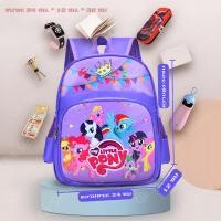 ราคา Qk store กระเป๋านักเรียนเด็กกระเป๋านักเรียนอนุบาลประถม3 8ขวบ มีหลากหลายแบบให้เลือก (3195726409)