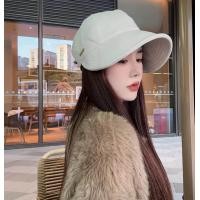 ราคา พร้อมส่ง หมวก หมวกปีกกว้างคลุมได้เต็มหน้า มีที่เกาะผ้าปิดจมูก (21585670496)