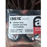 ราคา ซีลเบ้าหัวเทียน GA15DEB14 DS SUNNY NEO 1 6 1 8 ชุดละ4ตัว (21427694681)