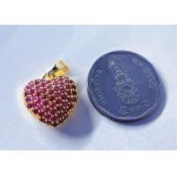 ราคา จี้เพรชแฟชั้น จี้ใส่สร้อย จี้สวยๆ งานฝังเพชร ใส่ติดตัว (21385361286)