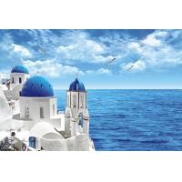 ราคา jigsaw จิ๊กซอว์1000ชิ้น ตัวต่อจิ๊กซอว์DIY จิ๊กซอว์ปริศนา ลายน่ารัก (20464613498)