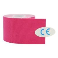 ราคา เทปพันกล้ามเนื้อ Kinesiology Tape Kinesio คิเนสิโอ เทปผ้าบำบัด เทปพยุงกล้ามเนื้อ ขนาด5cm 2 5cmสำหรับเล่นกีฬา เทปติดกล้ามเนื้อ ยืดหยุ่น เทปพยุงกล้ามเนื้อ เทปผ้าบำบัด (14486335999)