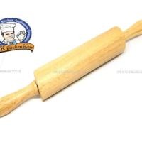 ราคา CPK Kitchenklass ไม้นวดแป้ง 9 นิ้ว (844916011)