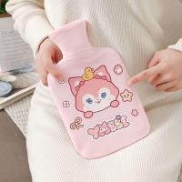 ราคา ส่งฟรี กระเป๋าน้ำร้อน ถุงน้ำร้อน ลายการ์ตูน ถุงน้ำร้อนประจำเดือน ถุงน้ำร้อนประคบ ถุงน้ำร้อน ร้อนไว สะดวกใช้ง่าย Y356 (21435996303)