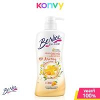 ราคา บีไนซ์ BeNice Antibac Shower Cream ครีมอาบน้ำสูตรแอนตี้แบคทีเรีย (21764273498)