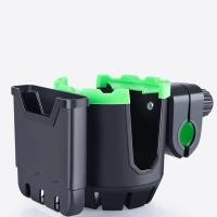 ราคา ที่วางขวดน้ำ 2in1 ที่วางแก้วน้ำมอเตอร์ไซด์ ที่ใส่แก้วน้ำ ที่วางขวดน้ำ สำหรับติดมอเตอร์ไซต์TH 506 (17840791772)