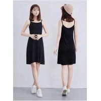 ราคา ส่งเร็วพิเศษ ชุดซับใน ซับในตัวยาว มี 3 สี 3 ความยาว dress (9143257569)