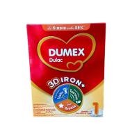 ราคา โฉมใหม่ Dumex Dulac ดูเม็กซ์ ดูแลค นมผงดัดแปลง นมผง สำหรับทารก ช่วงวัยที่1 ขนาด 250 กรัม (21447871303)