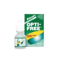 ราคา Alcon Opti Free Rewetting 10mL (19798618982)
