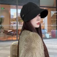 ราคา พร้อมส่ง หมวก หมวกปีกกว้างคลุมได้เต็มหน้า มีที่เกาะผ้าปิดจมูก (21585670495)