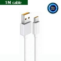 ราคา GenesVilla ประกัน 1 ปี สายชาร์จ oppo usb micro typec 20w 65w vooc 1m 1 5m 2m หัวชาร์จ 5v 20w fast charge พร้อมกล่อง (21357418431)