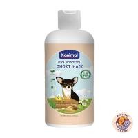 ราคา Kanimal Shampoo แชมพูสุนัขแมวและสัตว์เล็ก Dog Cat Shampoo ขนาด 250 300 ml (21249993952)