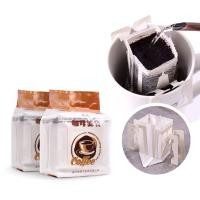 ราคา ถุงดริปกาแฟ 50ซอง ถุงกรองกาแฟดริป แบบมีหูแขวน ถุงกรองกาแฟแบบใช้แล้วทิ้งแพค filter สามารถใช้ได้กับแก้วทุกประเภท (21739074609)
