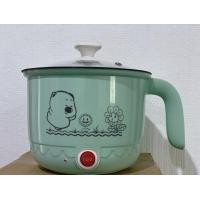 ราคา หม้อไฟฟ้าอเนกประสงค์ หุงข้าว ต้ม ผัด ทอด ตุ๋น อเนกประสงค์ทำความสะอาดง่าย ไม่มีซึ้ง (14110471544)