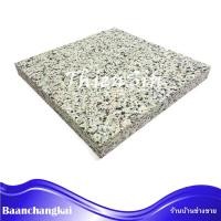 ราคา ฟองน้ำอัด ขนาด 60x60 ซม ฟองน้ำเบาะรองนั่ง ฟองน้ำอัดแผ่น ฟองอัด ฟองน้ำทำที่นอน ฟองน้ำกันกระแทก ฟองน้ำอัดแน่น หนา1 2นิ้ว พร้อมส่ง (16503546840)