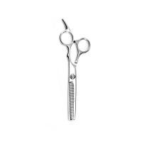 ราคา กรรไกรตัดผม กรรไกรซอยผม กรรไกรสแตนเลส สําหรับตัดผมอย่างดี กรรไกรสับผม กรรไกร Barber Scissors คมกริบ ทนทานไม่เป็นสนิม ของแท้ 100 HZ353 (21743518011)