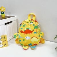 ราคา กระเป๋าเป้สะพายหลังเด็กเด็กไดโนเสาร์ตัวน้อยกระเป๋าเป้สะพายหลังเด็กน่ารักกระเป๋าเป้สะพายหลังเด็กสาว (21093505653)