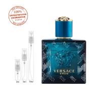 ราคา น้ำหอม ผู้ชาย Eros for men น้ำหอมติดทนนาน24 EDT perfume 2ml 5ml 10ml ทดลองใช้น้ำหอม men กลิ่นหอมติดทนนาน (19843409604)