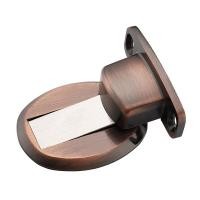 ราคา กันชนประตูแสตนเลส แบบมีแม่เหล็ก กันชนประตู ที่หยุดประตู (10037068590)