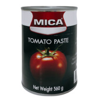 ราคา ไมก้า มะเขือเทศเข้มข้น 560 กรัม Tomato Paste 560g Mica brand (20575955970)