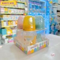ราคา Babi care เบบี้แคร์ ขวดนม PP ใส คอแคบ ขนาด5ออน9ออน แพ็ค4ขวด ใหม่ล่าสุด (21537222497)