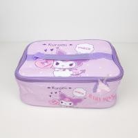 ราคา กระเป๋าเก็บอุณหภูมิ กระเป๋าใส่กล่องข้าว ทรงสี่เหลี่ยม ลายการ์ตูน (21398600620)