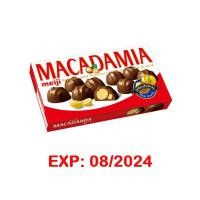ราคา Meiji Chocolate Almond 79g Macadamia 64g เมจิ ช็อกโกแลต อัลมอนด์ แมคคาดาเมีย (21501994778)