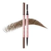 ราคา odbo ดินสอนเขียนคิ้ว Nano Slim Eyebrow Pencil OD7 101 (21570489842)