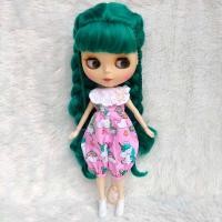 ราคา BB DOLL ชุดบลายธ์ ชุดที่ 1 6 ชุดตุ๊กตาบลายธ์ ชุดลิกกะ ชุดตุ๊กตา สำหรับ Blythe 1 6 (7027236805)