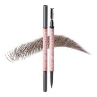 ราคา odbo ดินสอนเขียนคิ้ว Nano Slim Eyebrow Pencil OD7 101 (21570489844)