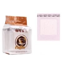 ราคา ถุงดริปกาแฟ 50ซอง ถุงกรองกาแฟดริป แบบมีหูแขวน ถุงกรองกาแฟแบบใช้แล้วทิ้งแพค filter สามารถใช้ได้กับแก้วทุกประเภท (21739078953)