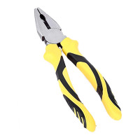 ราคา INNOVATION คีมตัดสายไฟ คีม ปากจิ้งจก ปากแหลม ขนาด8นิ้ว (21267509061)