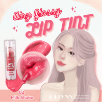 ราคา MELYNN Airy Glossy Lip Tint ลิปทิ้นท์แอร์รี่ ลิปกลอสลูกกวาด (21472166749)