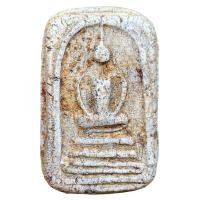 ราคา สมเด็จ หลวงพ่ออ้น วัดบางจาก พระเครื่อง (21390318036)