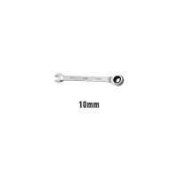 ราคา ประแจ ประแจแหวนข้าง ประแจแหวนข้าง ปากตายข้าง เบอร์ 8 10 12 14 17 19 Dual Purpose Ratchet Wrench (21545906287)