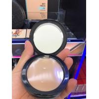 ราคา แป้งฟิตมี ตลับกลมคุมมัน 12 ชม Maybelline fit me matt poreless powder เมย์เบลลีน ฟิตมี แมทท์ พอร์เลส พาวเดอร์ (13566598756)